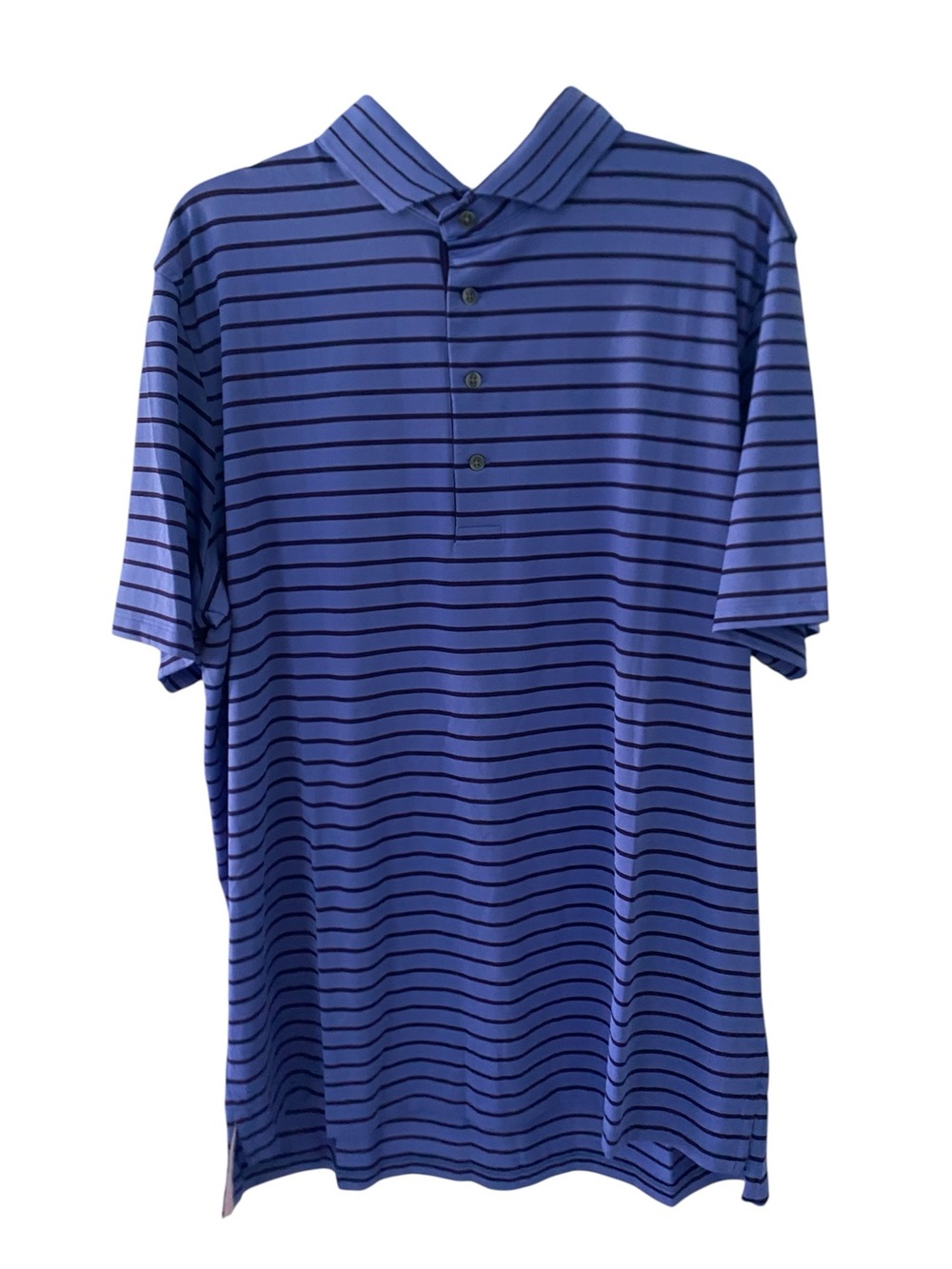 NWT Men's Greyson Suni Polo XL